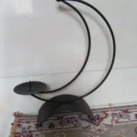 جا شمعی ۲عدد