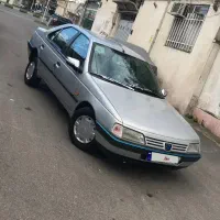 پژو ۴۰۵ مدل ۸۸ در حد