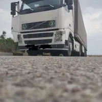 کامیون افهاش مدل82|خودرو سنگین|بجنورد, |دیوار