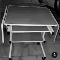 میز کامپیوتر تاشو