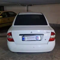تیبا SX 1400|خودرو سواری و وانت|تهران, راه آهن|دیوار