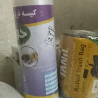 سفره یکبار مصرف با کیفیت|ظروف نگهدارنده، پلاستیکی، یکبارمصرف|سهند, |دیوار