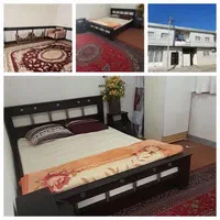 سوییت آرامش بندر ترکمن .تک خواب|اجارهٔ کوتاه‌مدت آپارتمان و سوئیت|بندر ترکمن, |دیوار