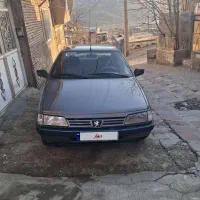 پژو 405|خودرو سواری و وانت|آرمرده, |دیوار