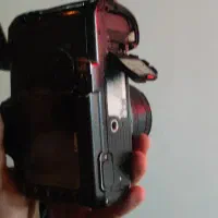 دوربین canon 5d|دوربین عکاسی و فیلم‌برداری|کرمان, |دیوار