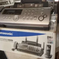 فکس پاناسونیک kx-fc275cx