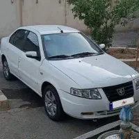 سمند سورن توربو