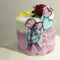 انواع کیک خانگی با کیفیت و فیلینگ های متفاوت