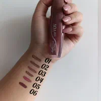 رژمایع TOP VOV