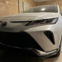 تویوتا ونزا ۲۰۲۵|خودرو سواری و وانت|تهران, نیروی هوایی (پیروزی)|دیوار