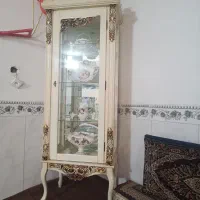 گنجه و میز تلویزیون و کنسول