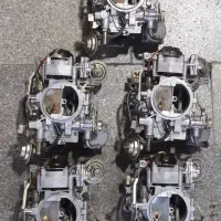 تامین قطعات واردات تویوتا مستقیم