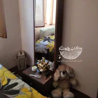 آینه قدی کشو دار ریلی مدل BASE|آینه|مشهد, تربیت (صدف)|دیوار