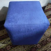 پاف صندلی مبله کاربردی