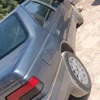 فروش ۴۰۵ مدل ۹۵|خودرو سواری و وانت|بوشهر, |دیوار