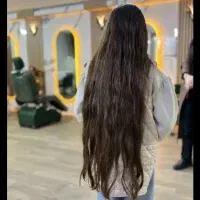 انواع رنگمو فروش و خریدفروش موی طبیعی همدان