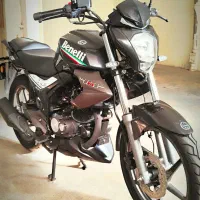 موتوربنلی 150