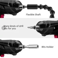 پیچ گوشتی شارژی|ابزارآلات|بروجرد, |دیوار