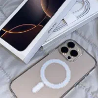 آیفون 16 pro max