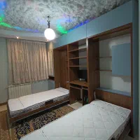تخت کمجا تاشو تمام ام دف کد 7773|تخت و سرویس خواب|تهران, اتحاد|دیوار