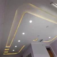 اجرای کناف ، تایل ، فایبر سمنت ، آسمان مجازی|خدمات پیشه و مهارت|نوشهر, |دیوار