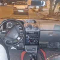 فروش فوری|خودرو سواری و وانت|دهلران, |دیوار