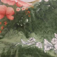 پتو گلباف دو نفره کیفیت باللا