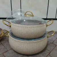 قابلمه گرانیت|ظروف پخت‌وپز|اندیمشک, |دیوار