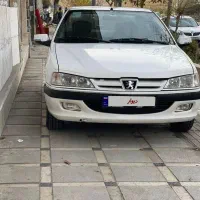 اجاره خودرو پرشیا سفید تمیز