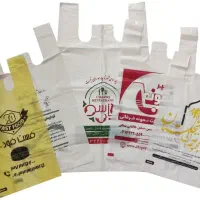 تولید و چاپ پلاستیک نایلون نایلکس