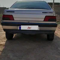 پژو  ۴۰۵