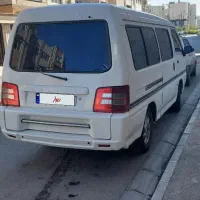ون دلیکا شخصی، مدل ۱۳۸۶|خودرو سواری و وانت|قم, عمار یاسر|دیوار