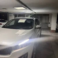 سورنتو GDI 2016