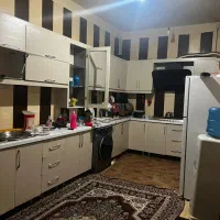 خونه ویلایی شهرک فرهنگیان ( جنب پارک بانوان)