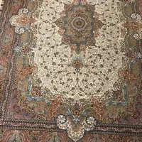 فرش ۶ متری درجه ۱ کاشان|فرش|تهران, باغ فیض|دیوار