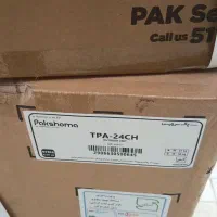 کولر گازی پاکشوما ۲۴هزار