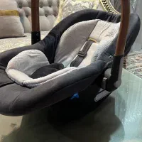 رو روک و کریر نوزاد|اسباب و اثاث بچه|تهران, شهرک ولیعصر جنوبی|دیوار