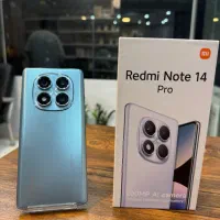 Xiaomi redmi note 14 pro 512gb
