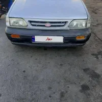 پراید ۸۵ هیدرولیک