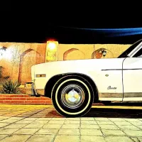 اجاره خودرو کلاسیک برای مراسم