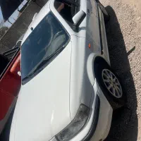 سمند Ef7 دوگانه سوز
