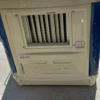 کولر|کولر آبی|سلماس, |دیوار