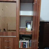 کمد|تخت و سرویس خواب|کرج, مطهری|دیوار