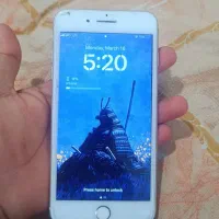 آیفون ۸ پلاس 64g