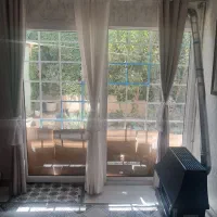 اجاره ی سوییت|اجارهٔ کوتاه‌مدت ویلا و باغ|آبیک, |دیوار