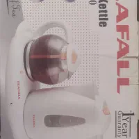 چای‌ساز تفال