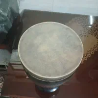 تنبک حلمی سایز ۲۳|سازهای سنتی|قدس, شهرقدس|دیوار