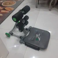 دستگاه دراز و نشست