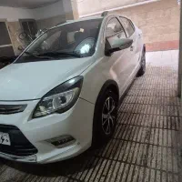 لیفان x50 مدل 94 کم کارکرد|خودرو سواری و وانت|تهران, گرگان|دیوار