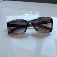 عینک زنونه آفتابی